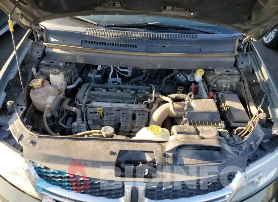 3C4PDCAB8GT207821 Photo# 12