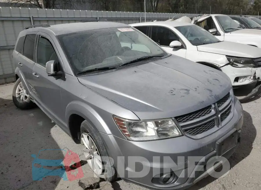 3C4PDCBGXFT742223 Photo# 4