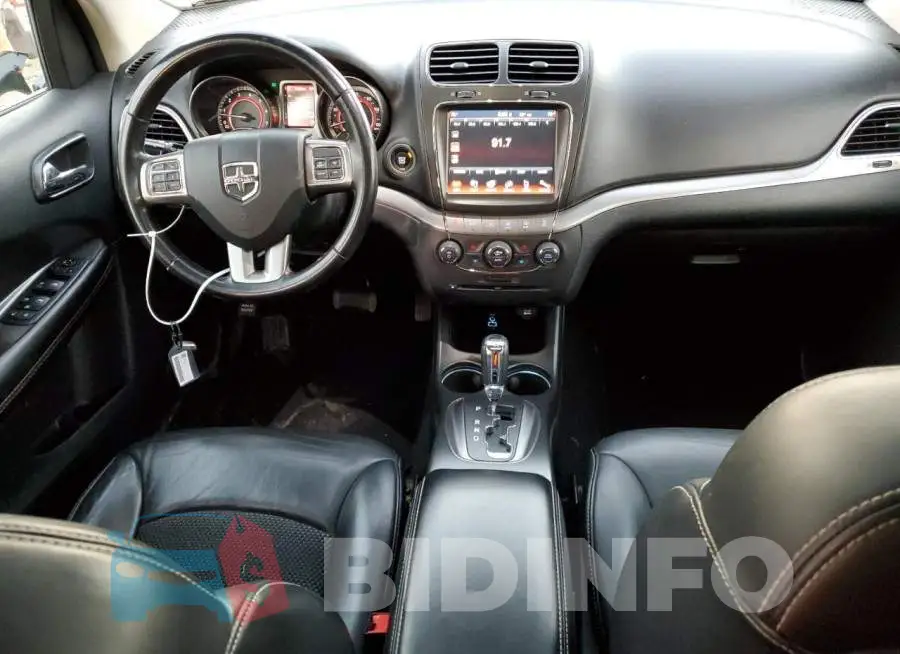 3C4PDCGB1LT268798 Photo# 8