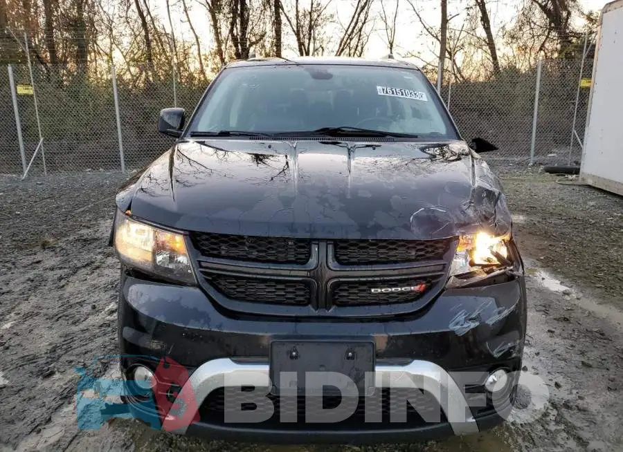 3C4PDCGB1LT268798 Photo# 5
