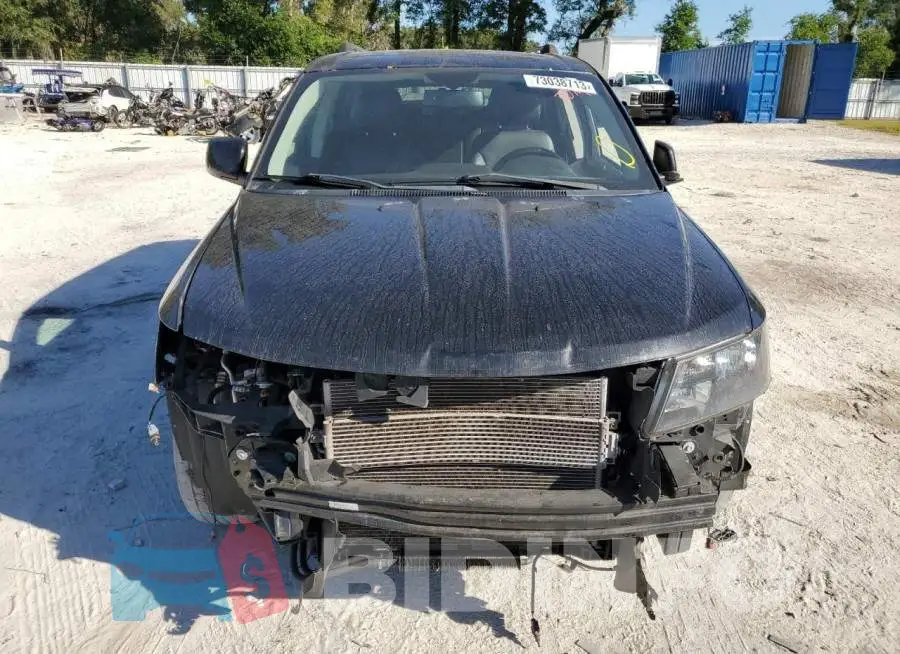 3C4PDCGG5GT224093 Photo# 5