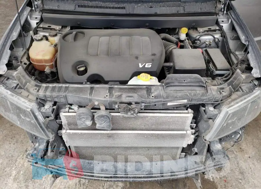 3C4PDCGG8JT421217 Photo# 12
