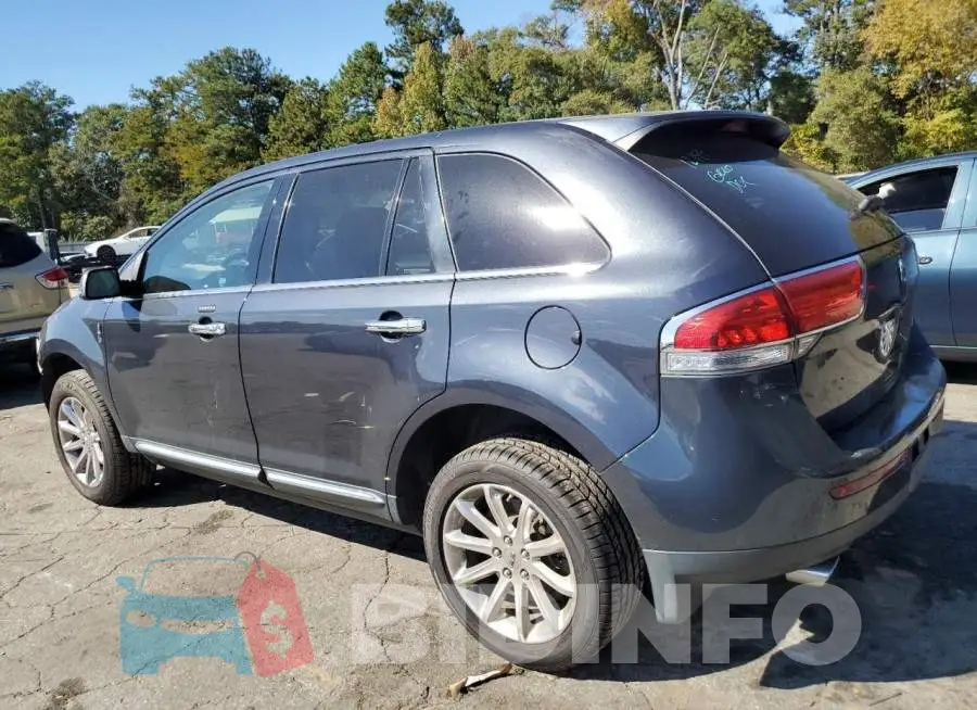 2LMDJ6JK6EBL11438 Photo# 2