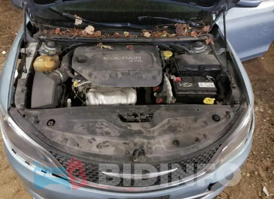 1C3CCCAB9FN615412 Photo# 11