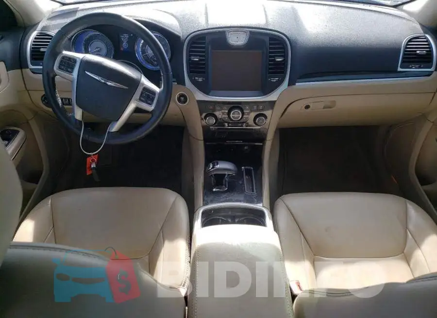 2C3CCAAG0EH118529 Photo# 8