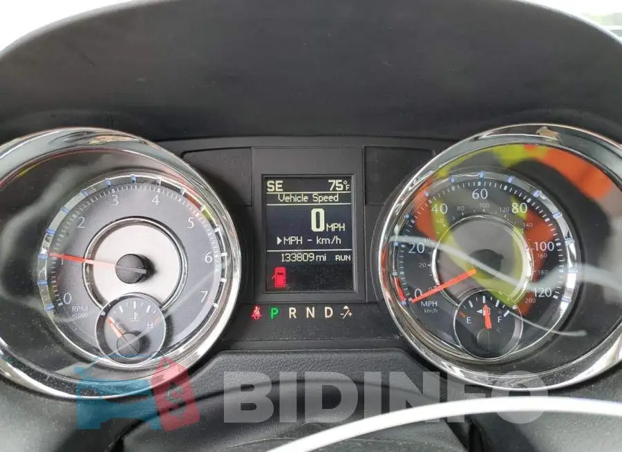 2C4RC1BG4GR103923 Photo# 9