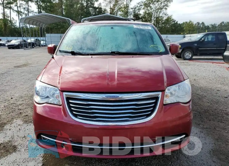 2C4RC1BG4GR103923 Photo# 5