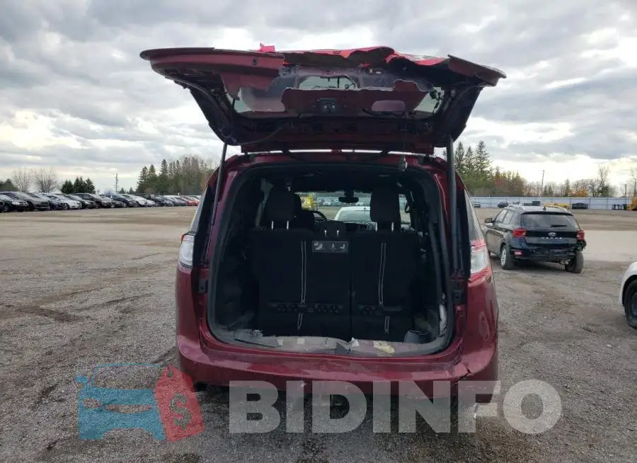 2C4RC1FG5LR120637 Photo# 6