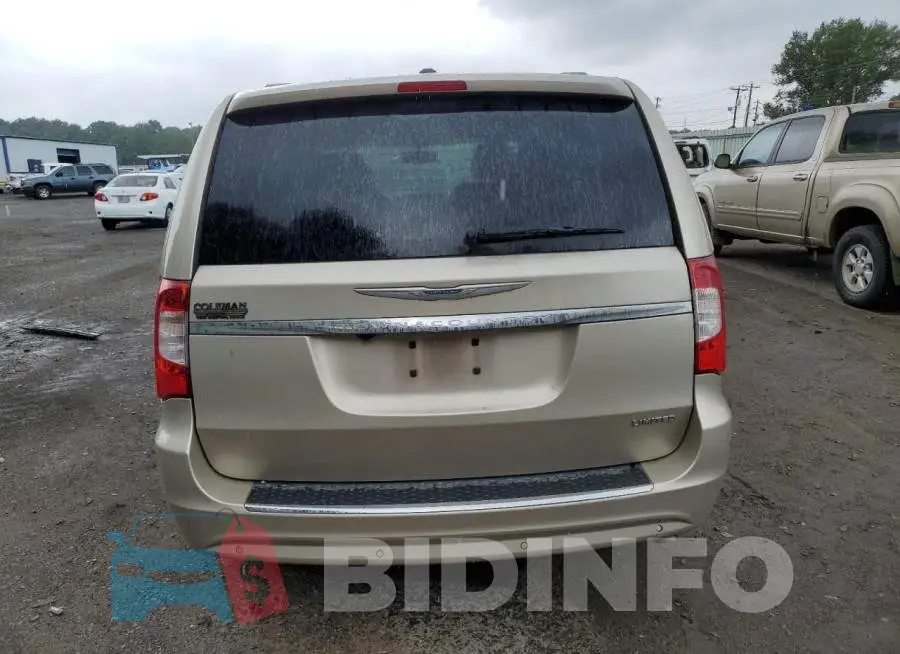 2C4RC1GG7GR105562 Photo# 6