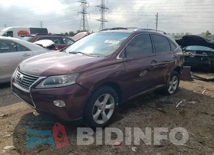 2T2BK1BA8FC257173 Photo# 1