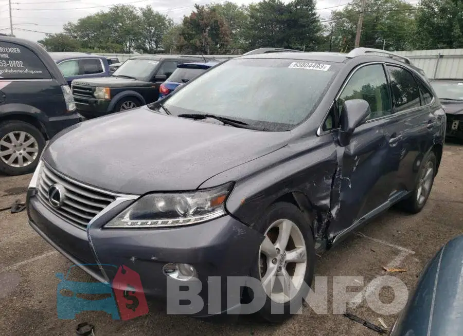 2T2ZK1BA7FC156530 Photo# 1