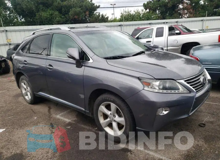 2T2ZK1BA7FC156530 Photo# 4