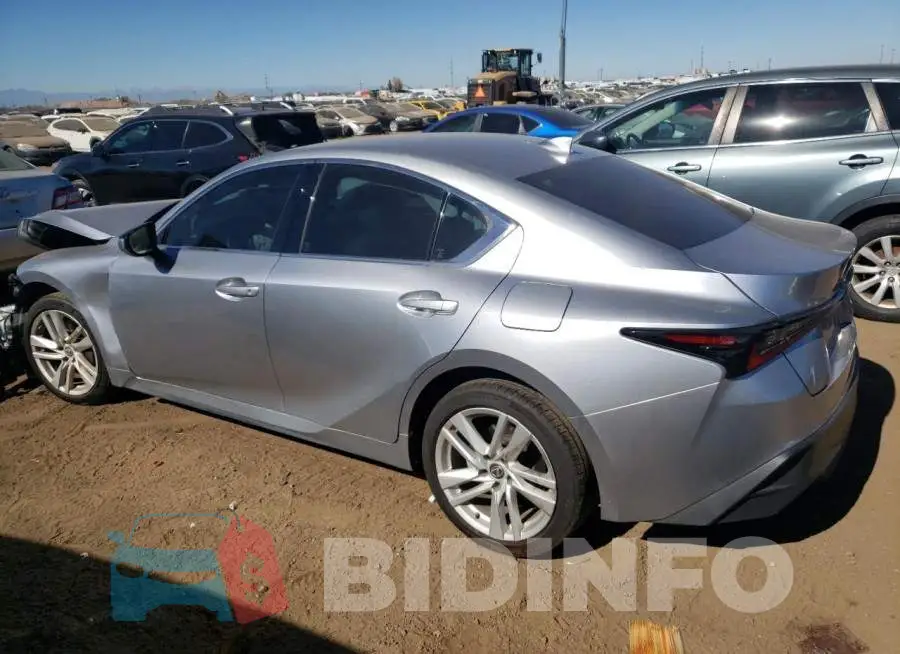 JTHA81F27M5043947 Photo# 2