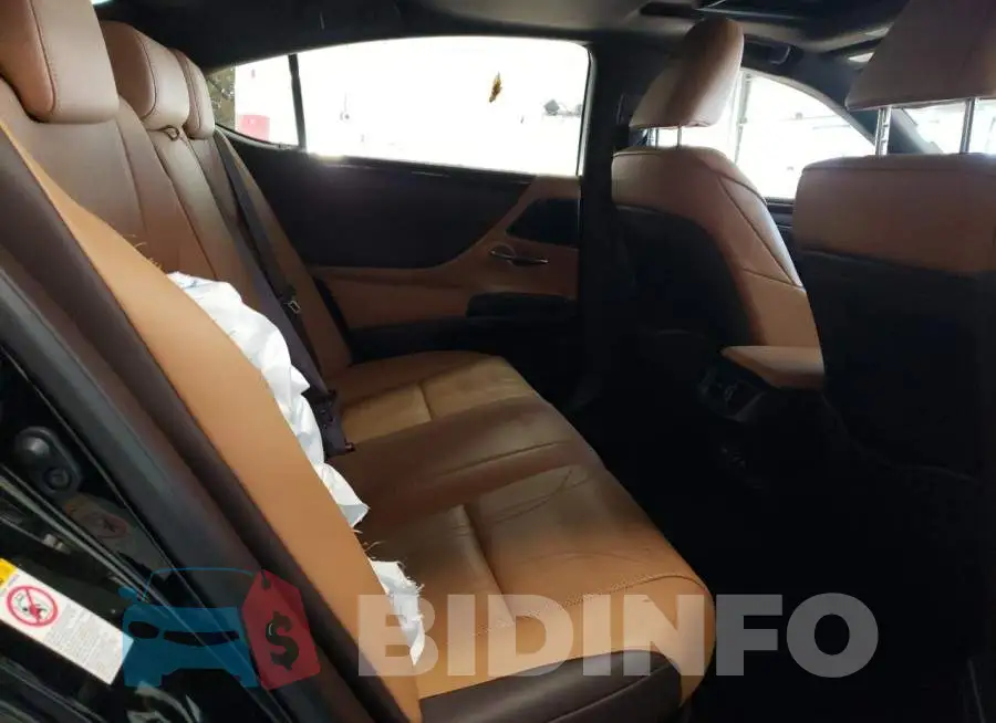 JTHB21B17K2023084 Photo# 10