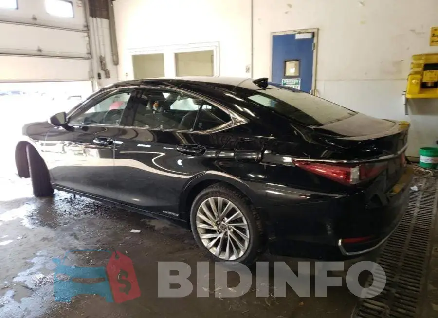 JTHB21B17K2023084 Photo# 2