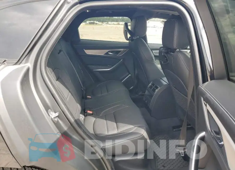 SADCT2EX7RA720168 Photo# 10