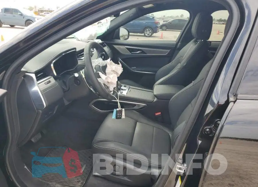 SADCT2EX7RA720168 Photo# 7