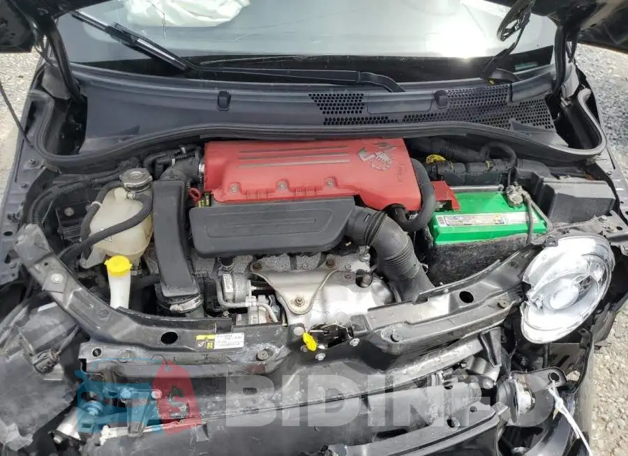 3C3CFFFH1GT161390 Photo# 11