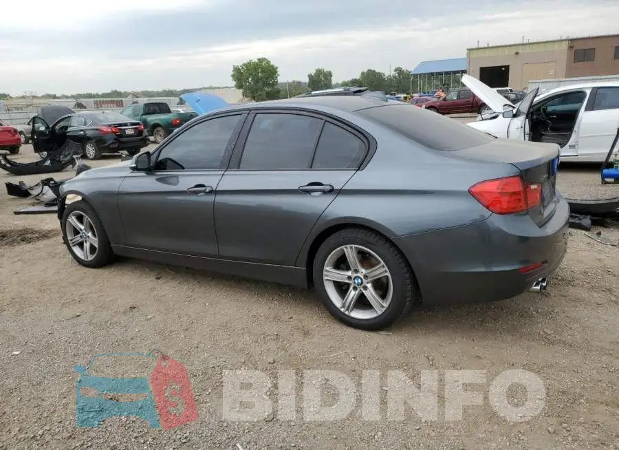 WBA3B5G52FNS15703 Photo# 2