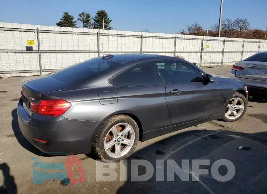 WBA3N9C57FK246208 Photo# 3