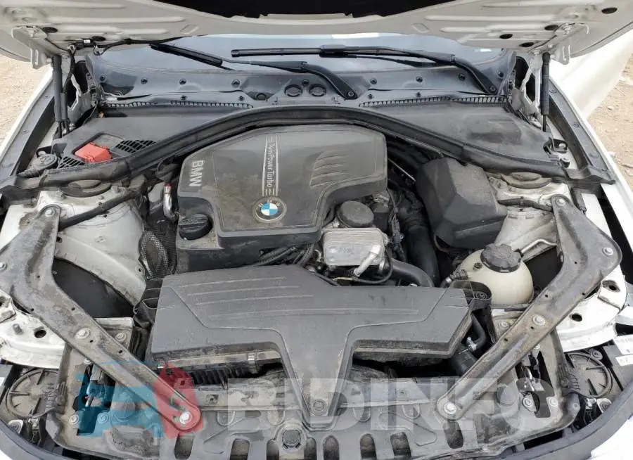 WBA3V5C57EJ968940 Photo# 11