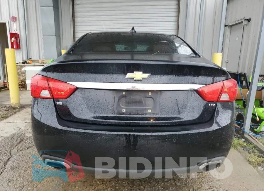 1G1145S31GU133181 Photo# 6