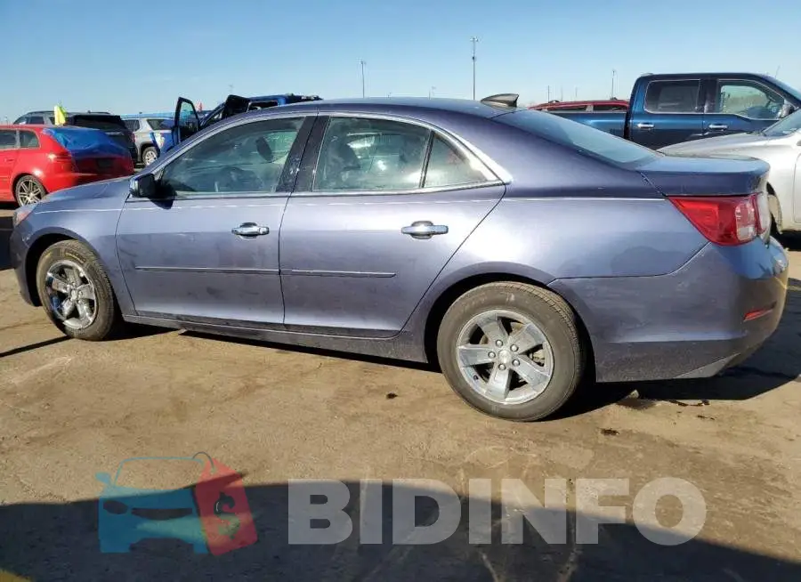 1G11B5SL7FF184466 Photo# 2