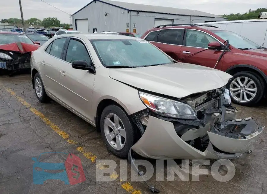 1G11B5SL9FF346128 Photo# 4
