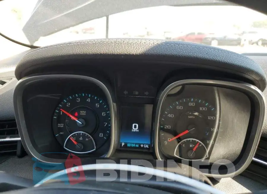 1G11C5SL5FF116759 Photo# 9