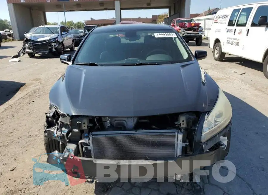 1G11C5SL5FF116759 Photo# 5