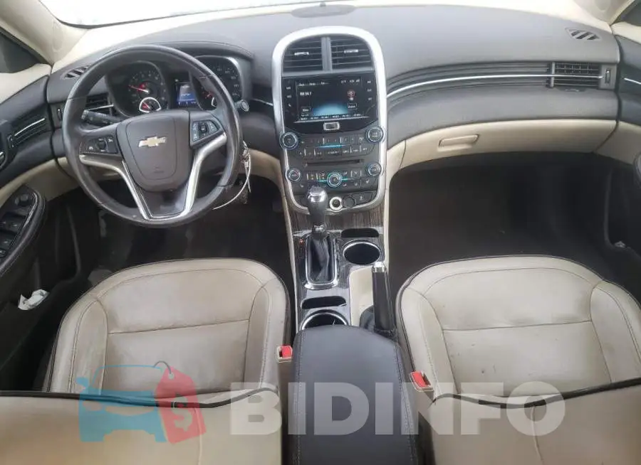 1G11D5SL5FF227552 Photo# 8