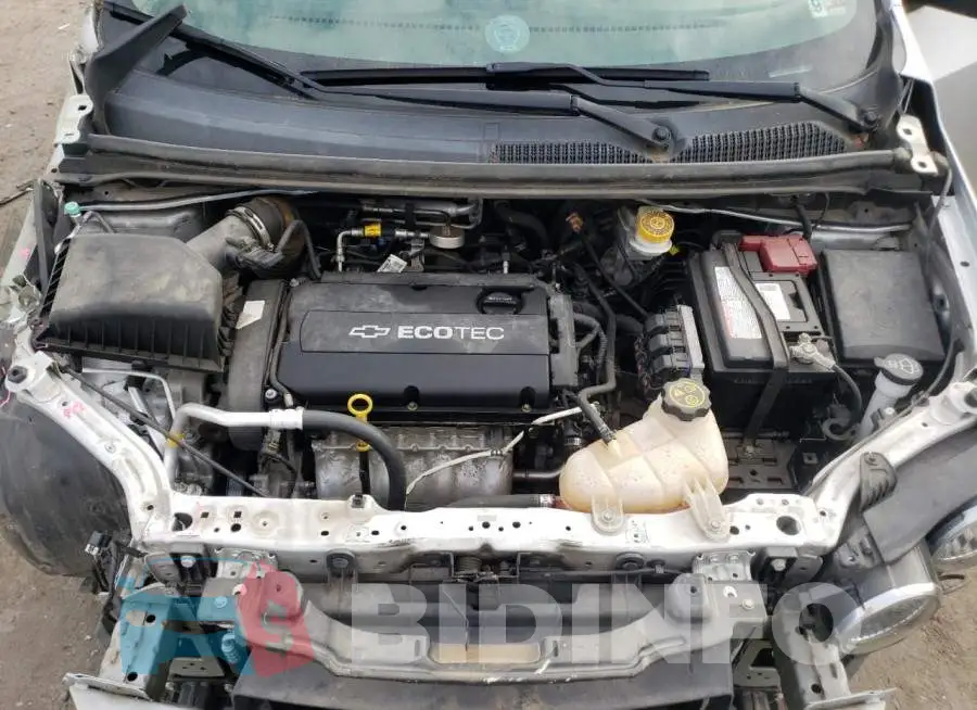 1G1JC5SH8E4237131 Photo# 11