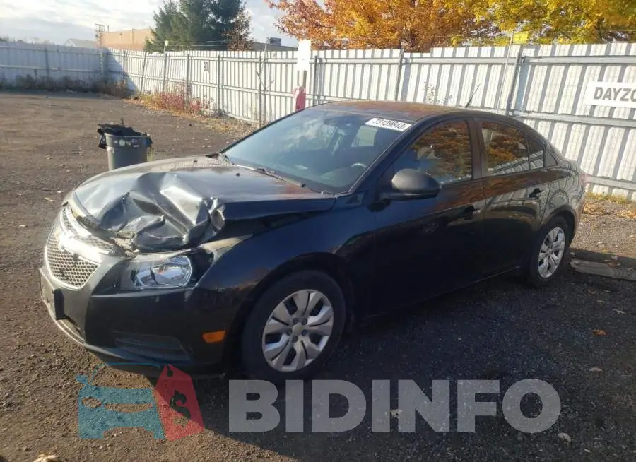 1G1PL5SH8E7150340 Photo# 1