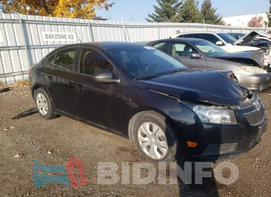 1G1PL5SH8E7150340 Photo# 4