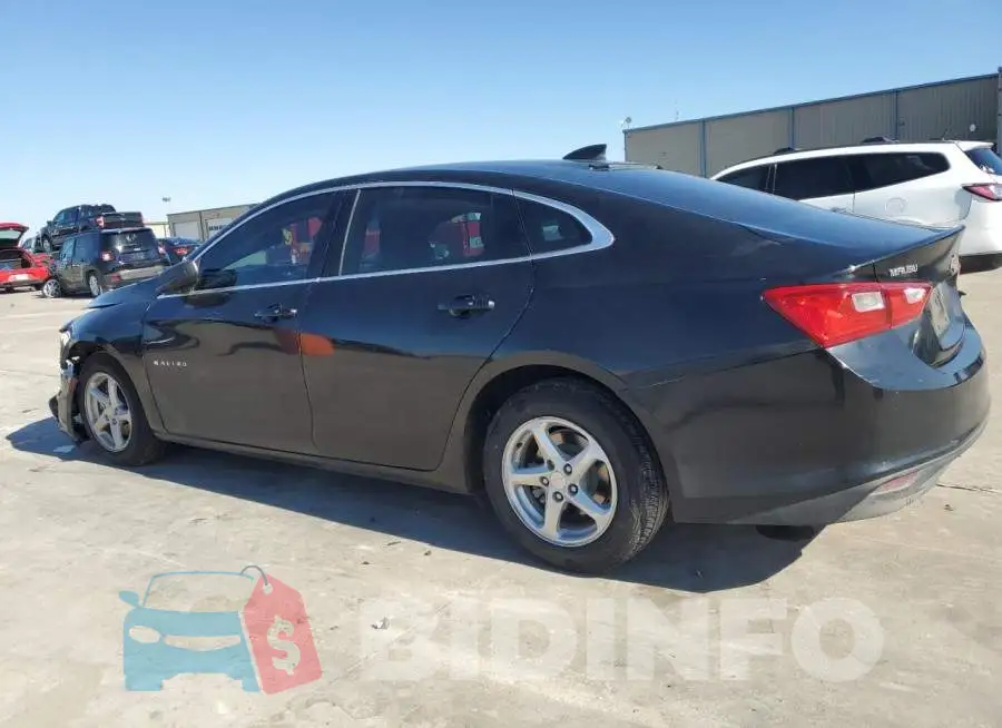 1G1ZB5ST5HF280974 Photo# 2