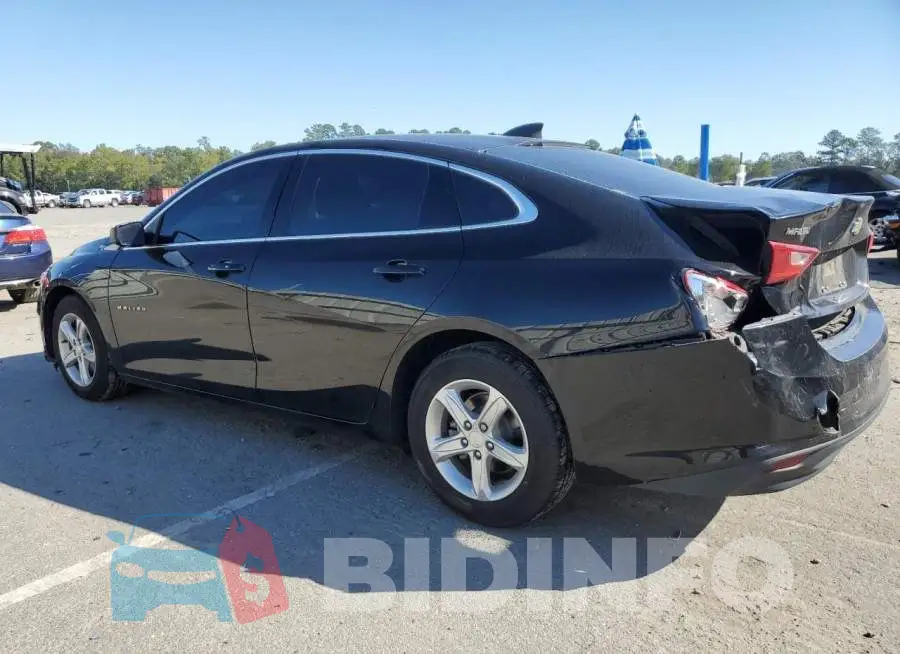 1G1ZB5STXLF148754 Photo# 2