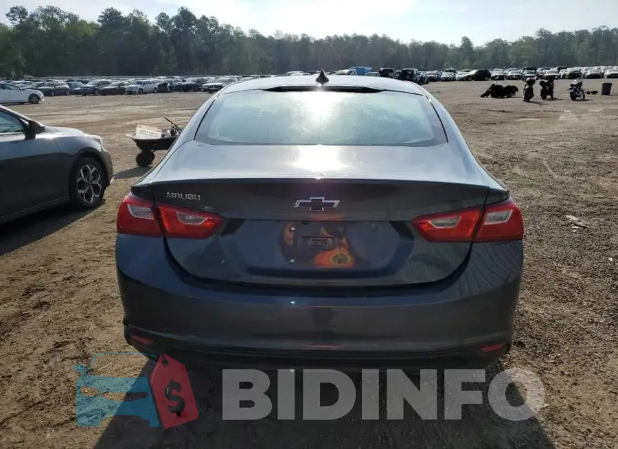 1G1ZC5ST5KF208211 Photo# 6