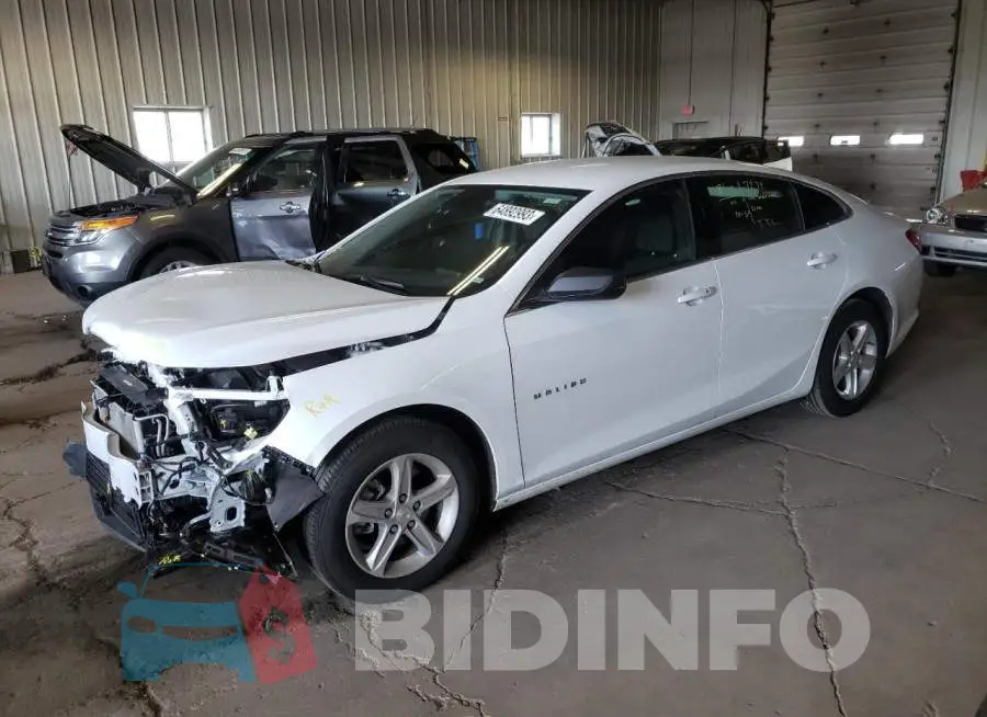 1G1ZC5ST8PF160372 Photo# 1