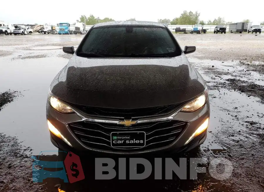 1G1ZD5ST1LF102885 Photo# 5