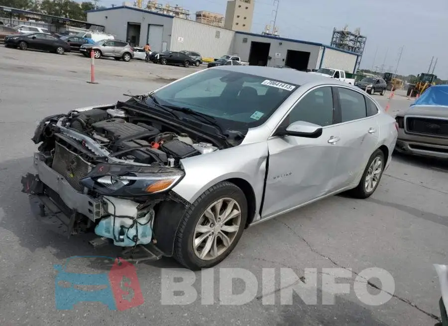 1G1ZD5ST3KF193771 Photo# 1