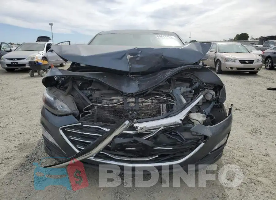 1G1ZD5ST8KF172656 Photo# 5