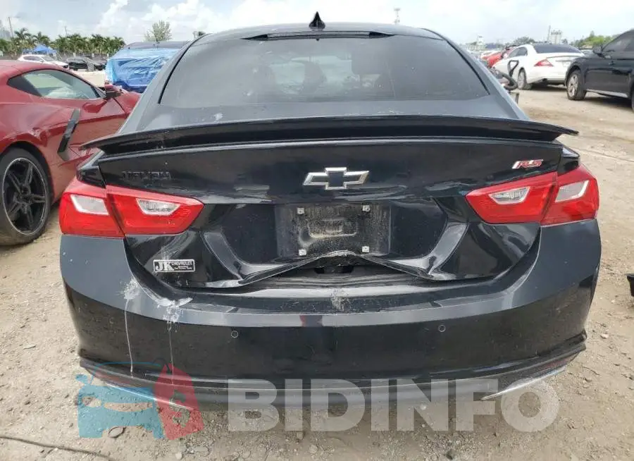 1G1ZG5ST9NF182415 Photo# 6