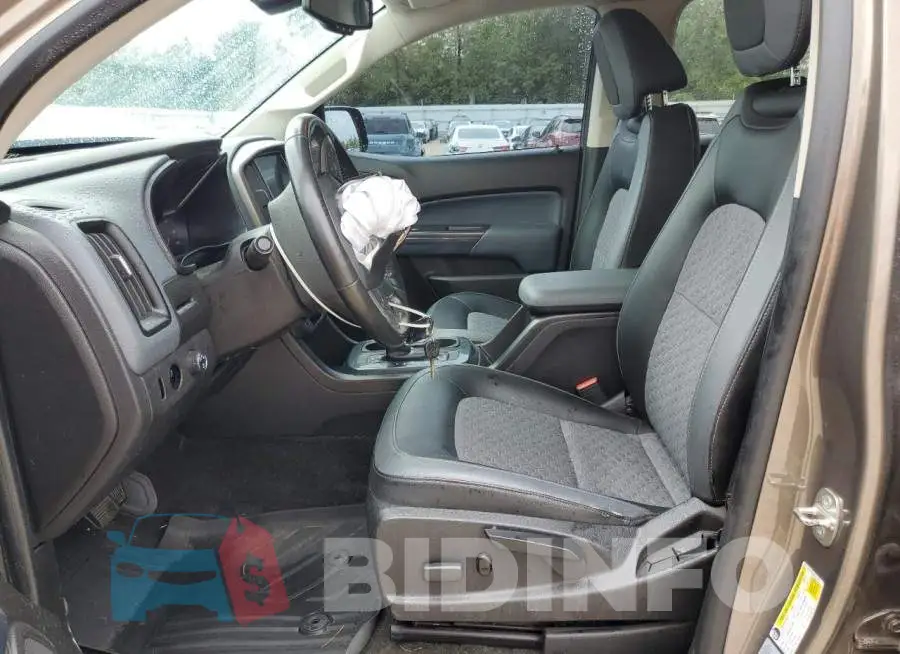 1GCGTCE36F1211507 Photo# 7