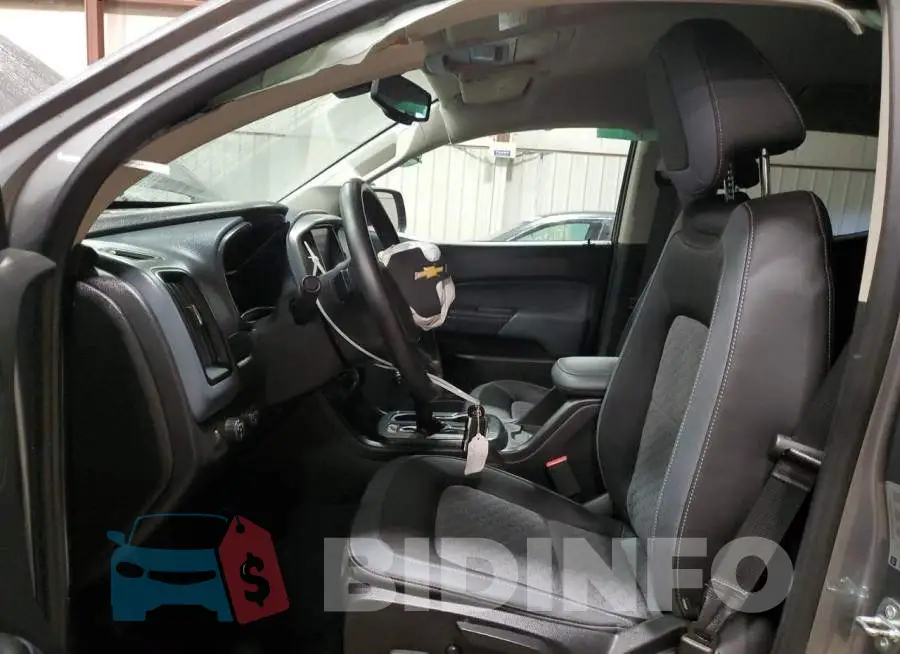 1GCGTDEN9M1285105 Photo# 7