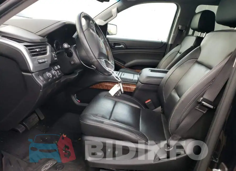 1GNSKCKC5JR100997 Photo# 7