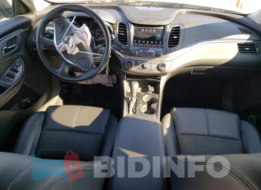 2G1115S38G9120143 Photo# 8