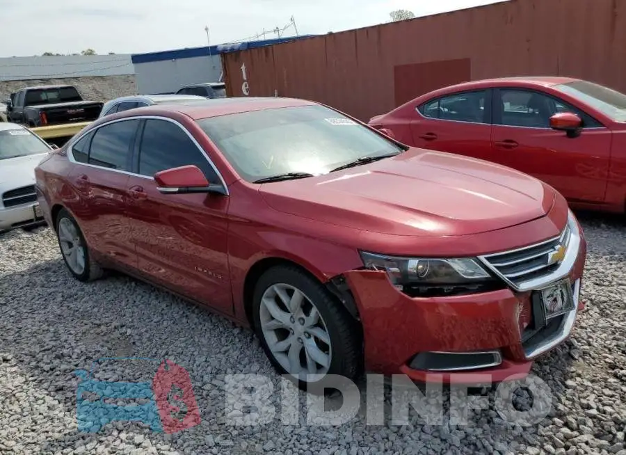 2G1115SL2F9275043 Photo# 4