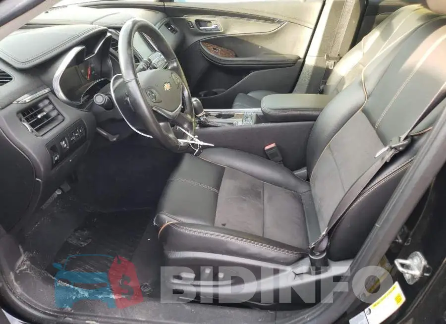 2G1125S32E9262403 Photo# 7