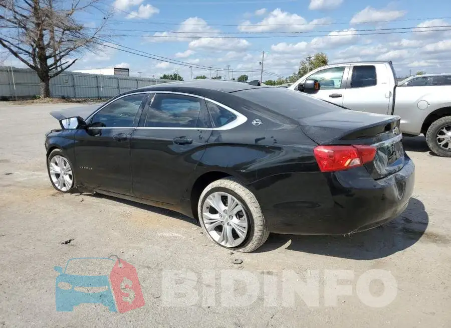 2G1125S38E9128317 Photo# 2