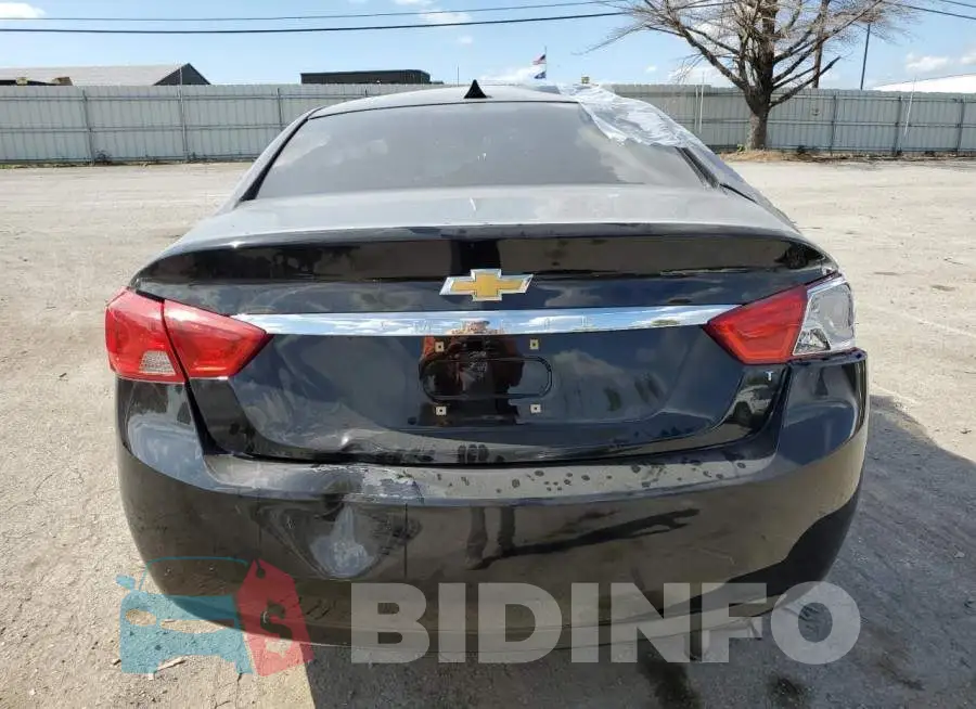 2G1125S38E9128317 Photo# 6
